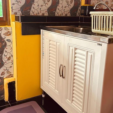 Dream Holiday Self Catering Isola di Isola di La Digue Esterno foto